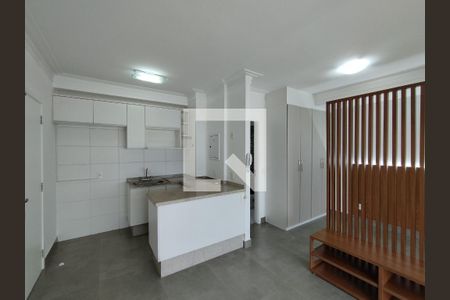 Studio  de kitnet/studio para alugar com 1 quarto, 41m² em Vila Dom Pedro I, São Paulo