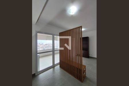 Studio  de kitnet/studio para alugar com 1 quarto, 41m² em Vila Dom Pedro I, São Paulo
