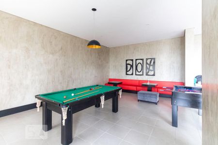 Studio à venda com 41m², 1 quarto e 1 vagaÁrea comum