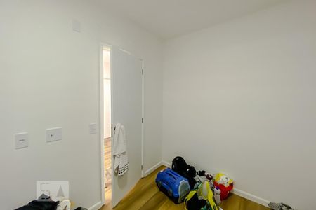Apartamento à venda com 38m², 2 quartos e sem vagaQuarto 2