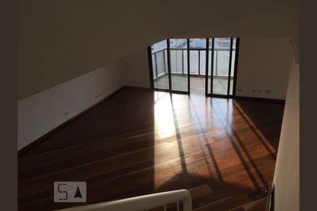 Sala de apartamento à venda com 4 quartos, 355m² em Paraíso, São Paulo