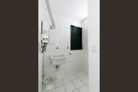 Apartamento à venda com 120m², 2 quartos e 2 vagasÁrea de Serviço