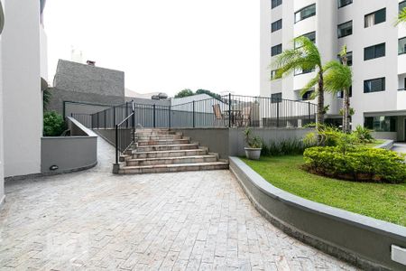 Apartamento à venda com 120m², 2 quartos e 2 vagasÁrea comum 