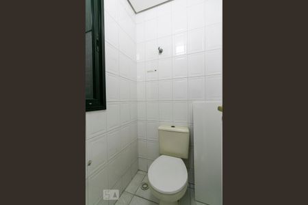 Apartamento à venda com 120m², 2 quartos e 2 vagasÁrea de Serviço - Banheiro