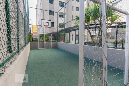 Apartamento à venda com 120m², 2 quartos e 2 vagasQuadra Esportiva