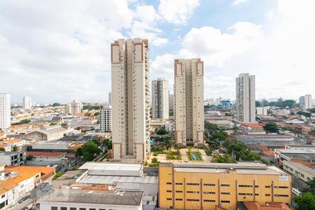 Apartamento à venda com 120m², 2 quartos e 2 vagasSuíte 1 - Vista
