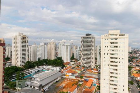 Apartamento à venda com 120m², 2 quartos e 2 vagasÁrea de Serviço - Vista