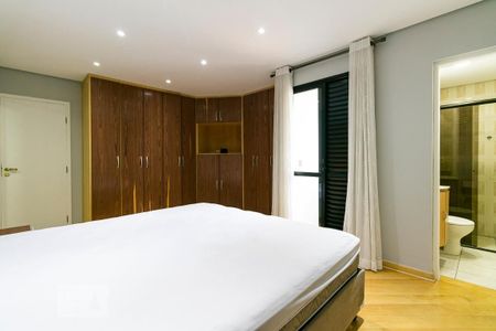 Apartamento à venda com 120m², 2 quartos e 2 vagasSuíte 2