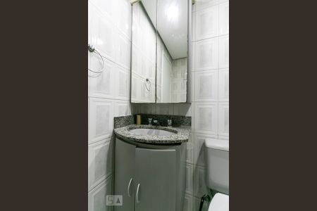 Apartamento à venda com 120m², 2 quartos e 2 vagasSuíte 2 - Banheiro 3