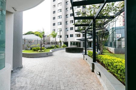 Apartamento à venda com 120m², 2 quartos e 2 vagasÁrea comum 