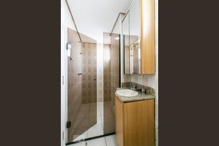 Apartamento à venda com 120m², 2 quartos e 2 vagasBanheiro da Suíte 1