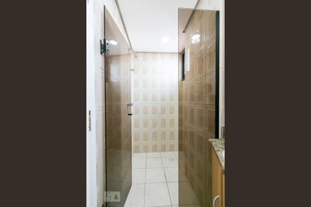 Apartamento à venda com 120m², 2 quartos e 2 vagasBanheiro da Suíte 1