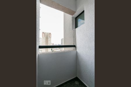 Apartamento à venda com 120m², 2 quartos e 2 vagasSuíte 2 - Varanda