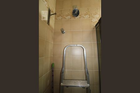 Casa para alugar com 800m², 4 quartos e 6 vagasBanheiro do Quarto 3