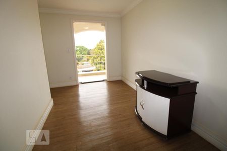 Casa para alugar com 800m², 4 quartos e 6 vagasHall dos quartos