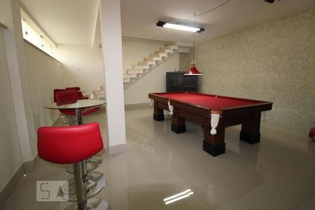 Casa para alugar com 800m², 4 quartos e 6 vagasSala de Jogos