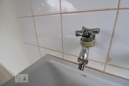 Casa para alugar com 800m², 4 quartos e 6 vagasVaranda da Cozinha