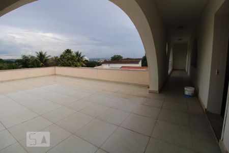 Casa para alugar com 800m², 4 quartos e 6 vagasTerraço