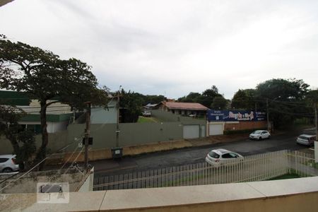 Casa para alugar com 800m², 4 quartos e 6 vagasVista do Quarto 1