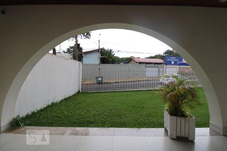 Casa para alugar com 800m², 4 quartos e 6 vagasVista 3 da Sala