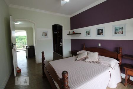 Casa para alugar com 800m², 4 quartos e 6 vagasQuarto 1