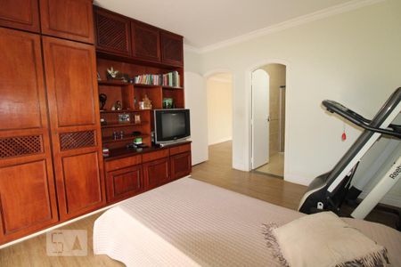 Casa para alugar com 800m², 4 quartos e 6 vagasQuarto 3