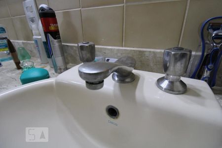 Casa para alugar com 800m², 4 quartos e 6 vagasBanheiro do Quarto 4