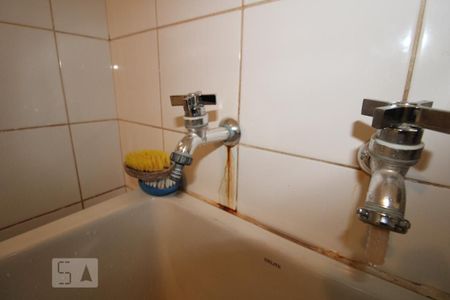 Casa para alugar com 800m², 4 quartos e 6 vagasÁrea de Serviço