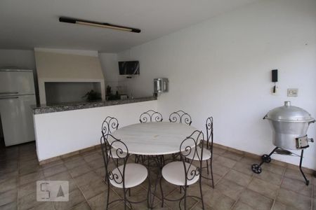 Casa para alugar com 800m², 4 quartos e 6 vagasChurrasqueira