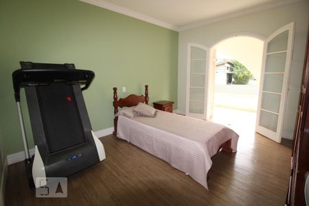 Casa para alugar com 800m², 4 quartos e 6 vagasQuarto 3