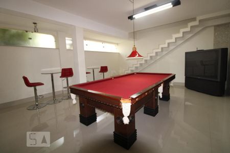 Casa para alugar com 800m², 4 quartos e 6 vagasSala de Jogos