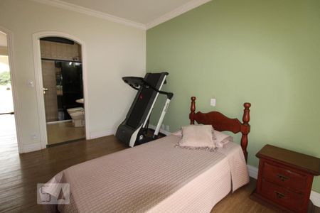 Casa para alugar com 800m², 4 quartos e 6 vagasQuarto 3