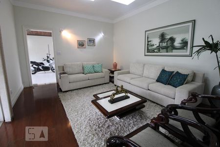 Sala de casa à venda com 4 quartos, 800m² em Parque Taquaral, Campinas