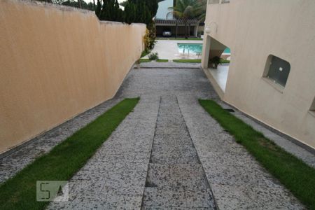 Casa para alugar com 800m², 4 quartos e 6 vagasAcesso ao quintal