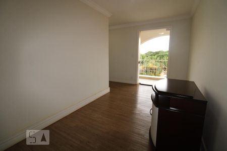 Casa para alugar com 800m², 4 quartos e 6 vagasHall dos quartos