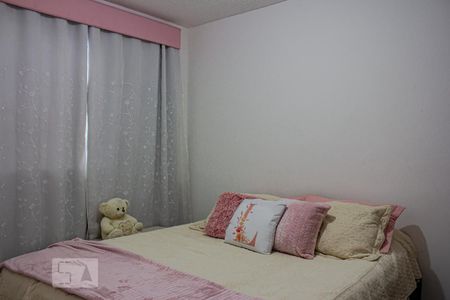 Quarto 1 de apartamento à venda com 2 quartos, 50m² em São José, Canoas