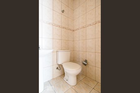 Lavabo de casa para alugar com 2 quartos, 70m² em Chora Menino, São Paulo