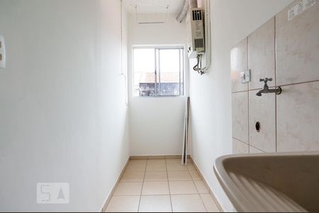 Casa para alugar com 70m², 2 quartos e sem vagaÁrea de Serviço