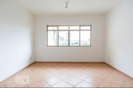 Sala e Cozinha de casa para alugar com 2 quartos, 70m² em Chora Menino, São Paulo