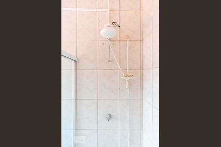 Casa para alugar com 70m², 2 quartos e sem vagaBanheiro da Suíte