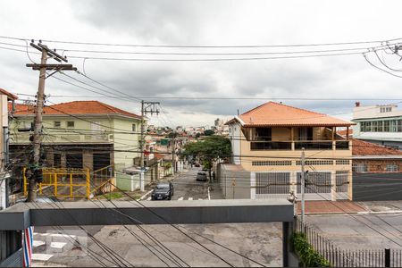 Casa para alugar com 70m², 2 quartos e sem vagaVista do Quarto 