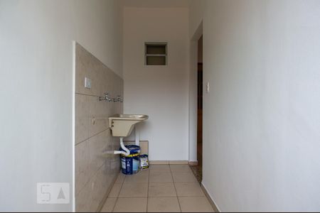 Casa para alugar com 70m², 2 quartos e sem vagaÁrea de Serviço