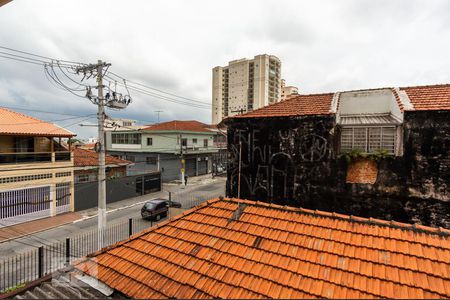 Casa para alugar com 70m², 2 quartos e sem vagaVista da Suíte