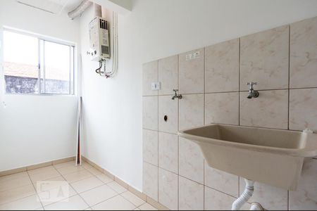 Casa para alugar com 70m², 2 quartos e sem vagaÁrea de Serviço