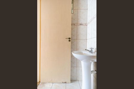 Lavabo de casa para alugar com 2 quartos, 70m² em Chora Menino, São Paulo