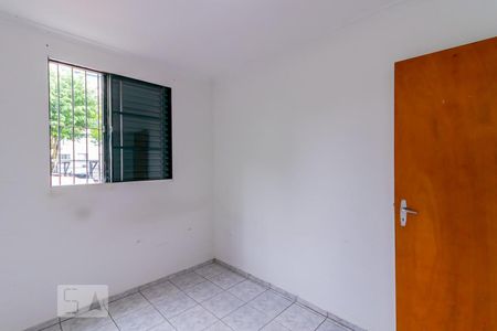 Quarto 1  de apartamento para alugar com 2 quartos, 45m² em Jardim Imperador (zona Sul), São Paulo
