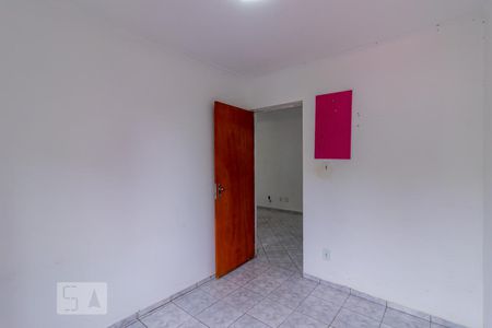 Quarto 1  de apartamento para alugar com 2 quartos, 45m² em Jardim Imperador (zona Sul), São Paulo