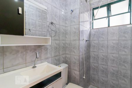 Apartamento para alugar com 45m², 2 quartos e sem vagaBanheiro 