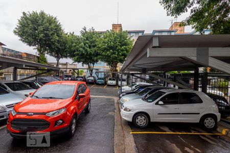 Apartamento para alugar com 45m², 2 quartos e sem vagaVista do Quarto 2 