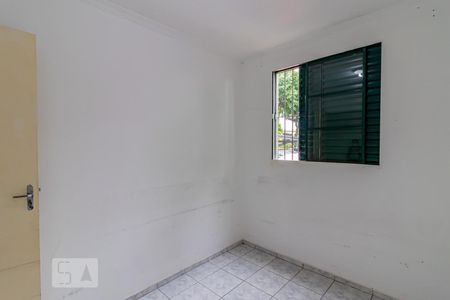 Quarto 2  de apartamento para alugar com 2 quartos, 45m² em Jardim Imperador (zona Sul), São Paulo